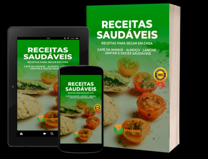 Cardápio Completo